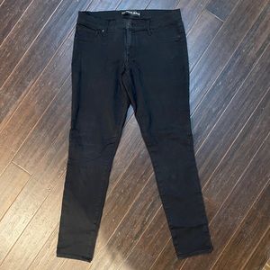 Black Express Jeans🖤